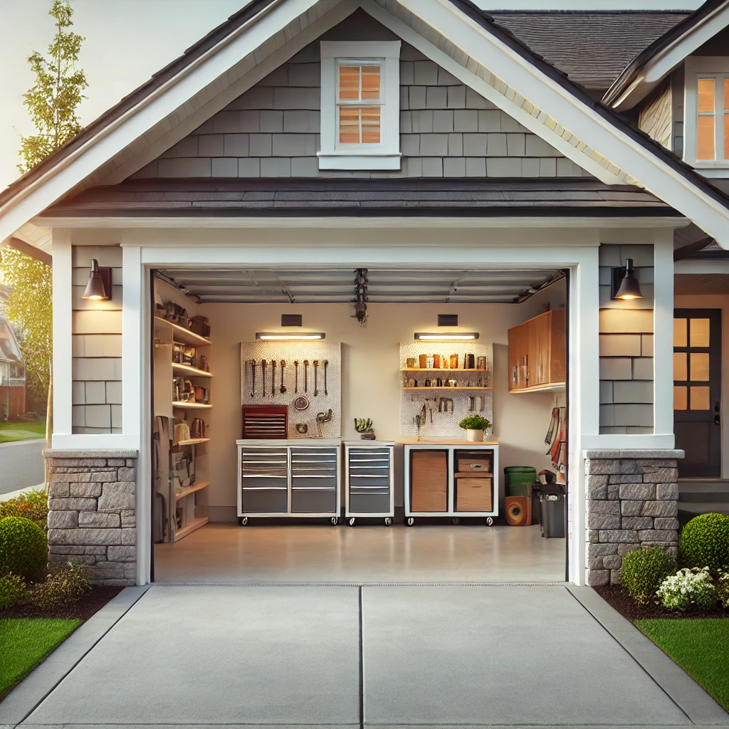 Latest garage door repair tips and maintenance guides from Riviera Beach's trusted experts