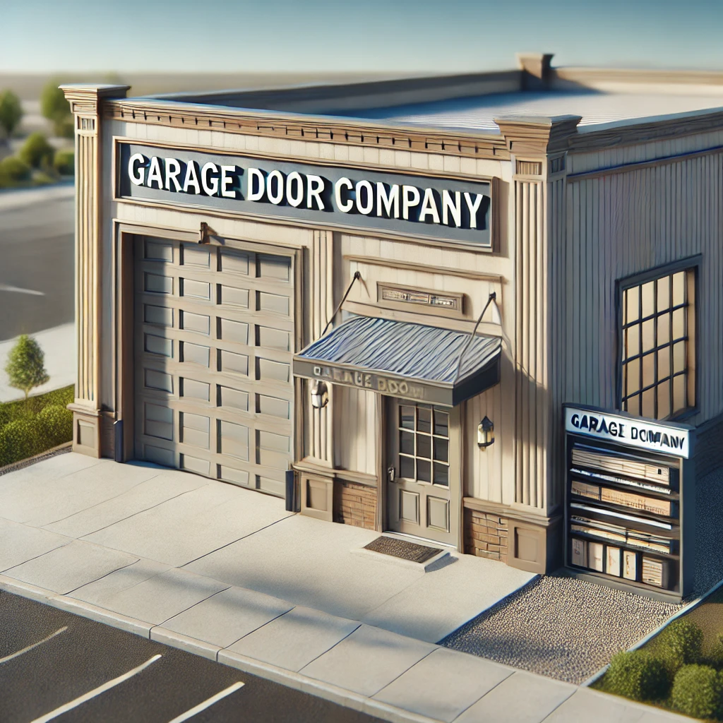 Best Garage Door Company Near Me Riviera Beach FL - 24/7 Emergency Service