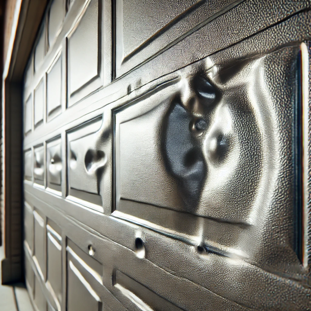 Professional Garage Door Dents Repair Riviera Beach FL - Expert Dent Removal Services