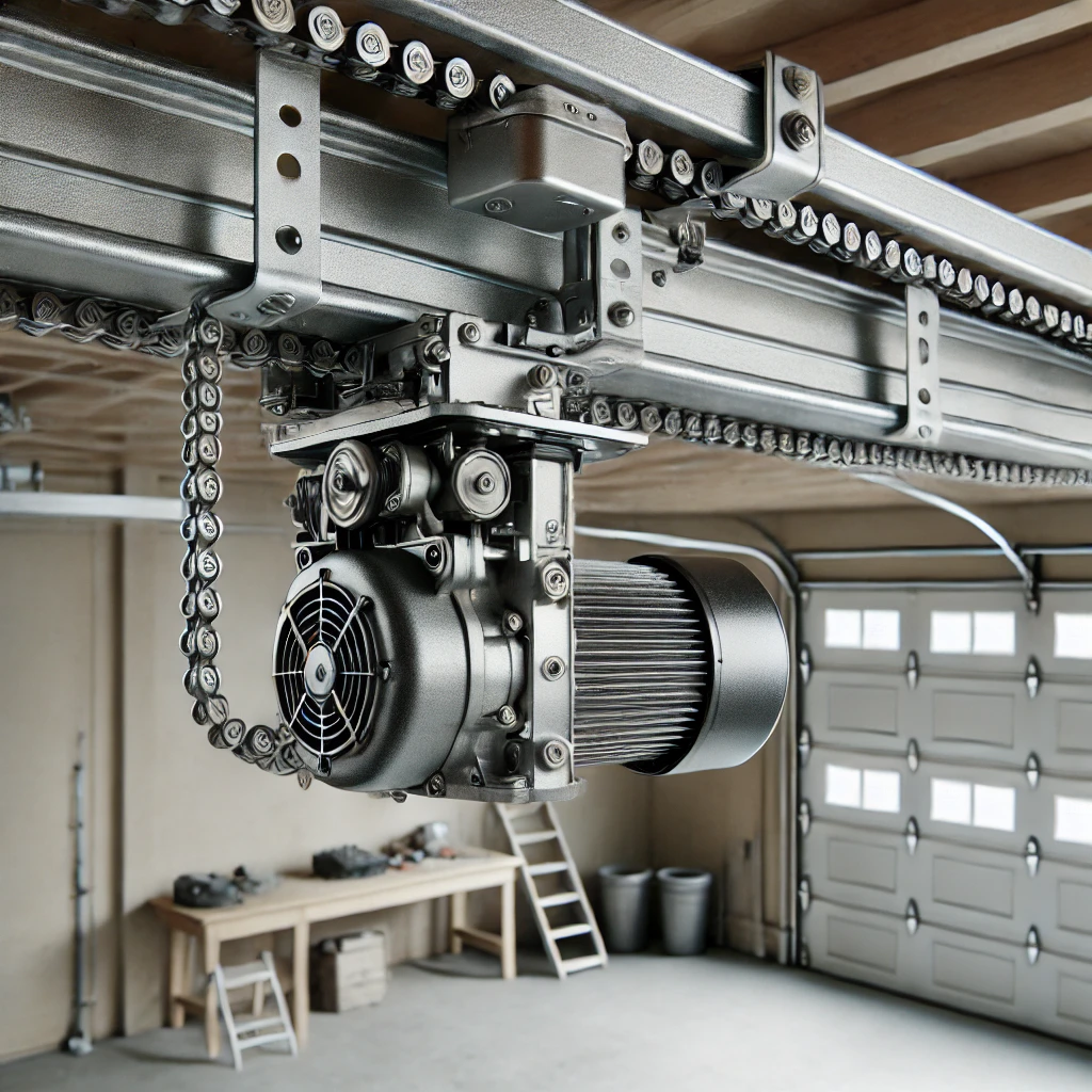 Professional Garage Door Opener Installation Riviera Beach FL - Expert Smart Opener Installation Services