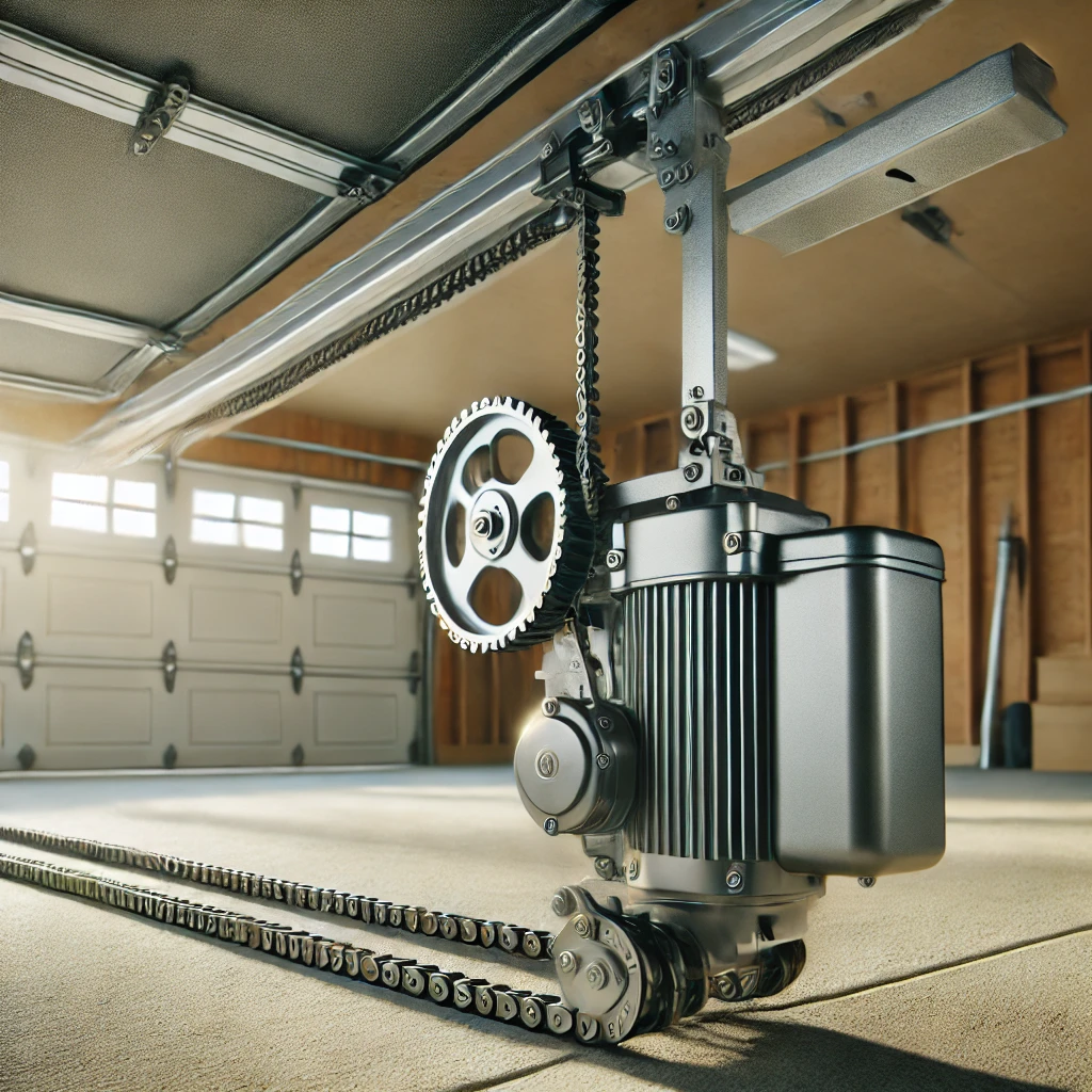 Garage Door Opener Installation & Service in Riviera Beach FL - Professional Solutions for All Opener Brands