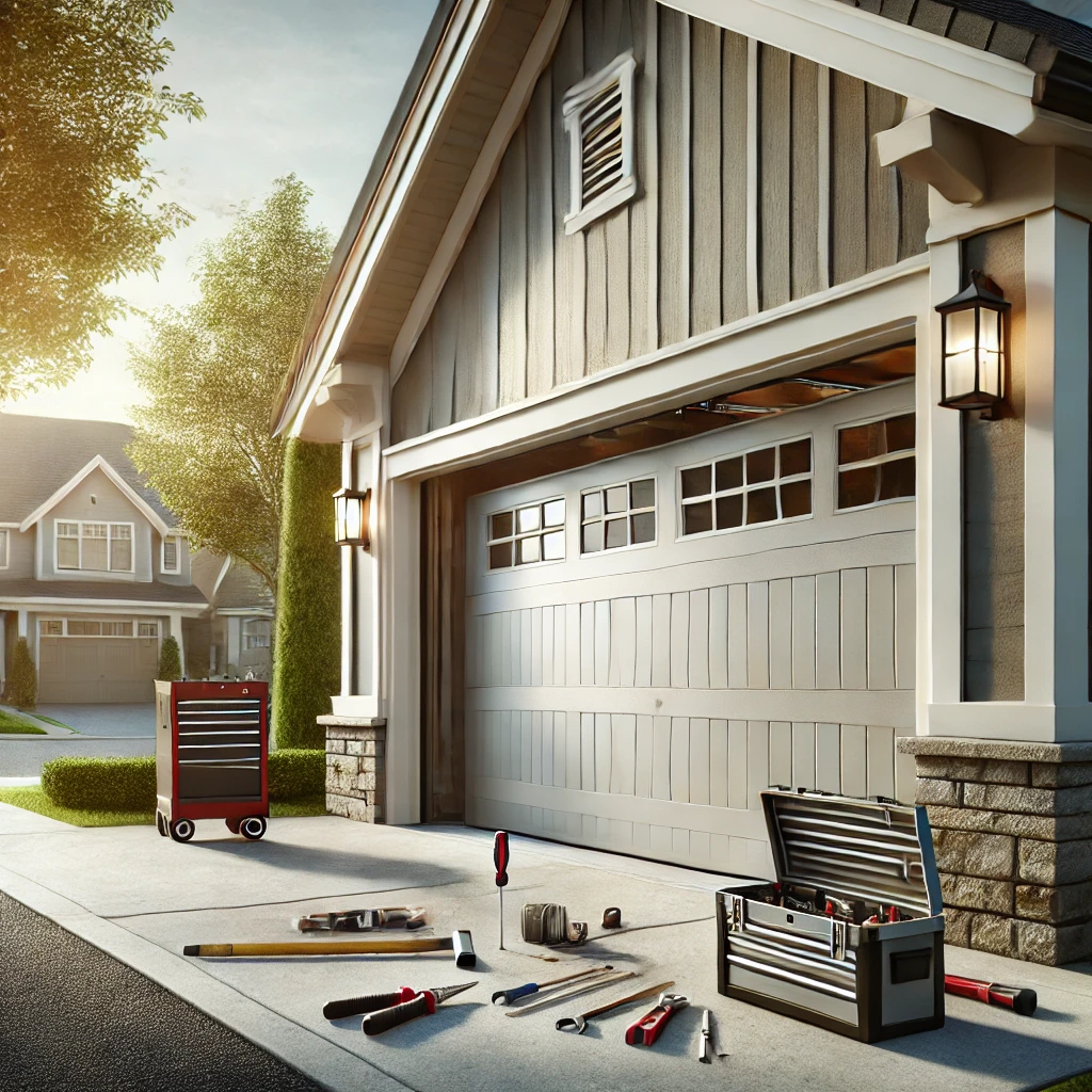 24/7 Garage Door Repair Riviera Beach FL - Emergency Repair Services by Garage Door Repair Riviera Beach