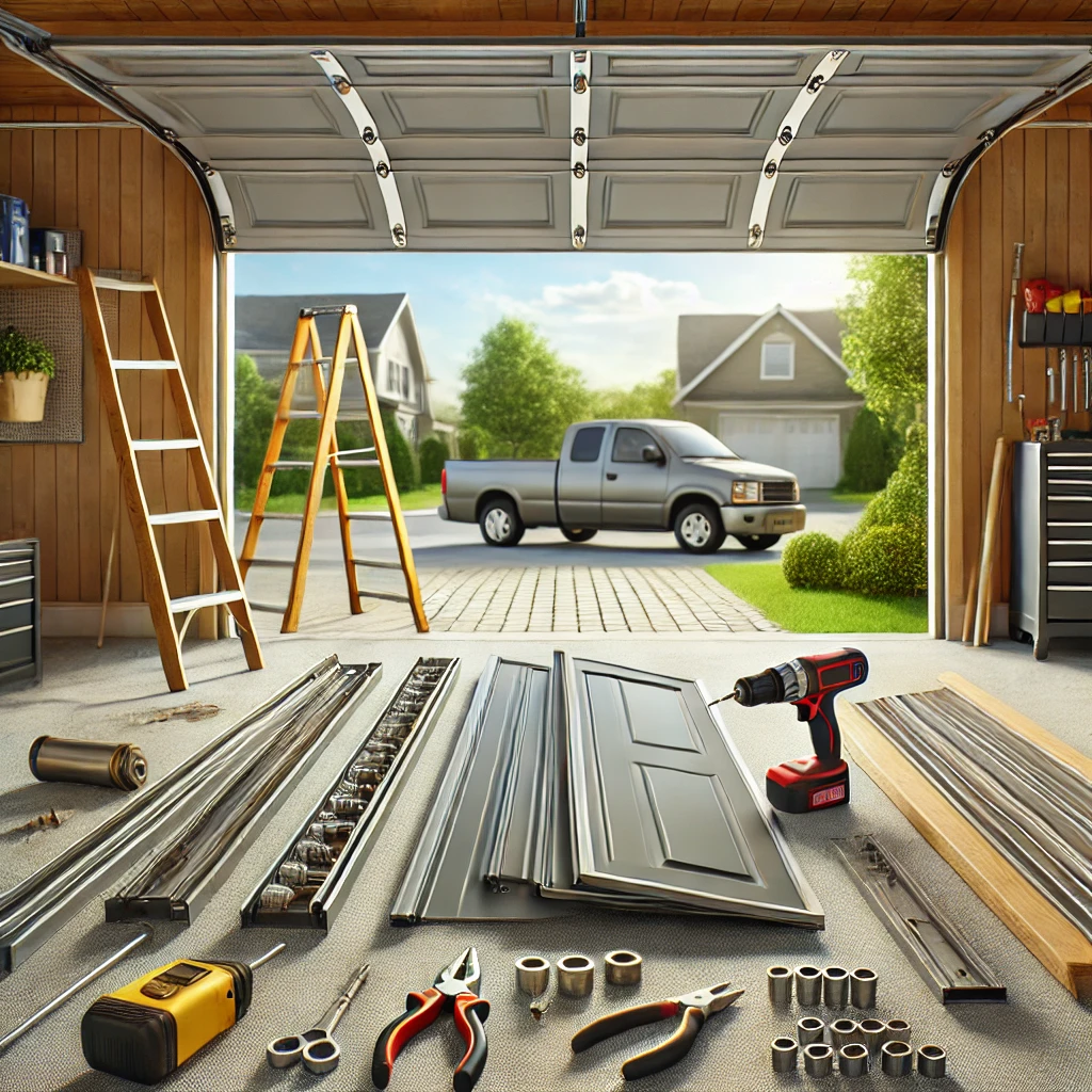 Professional Garage Door Replacement Riviera Beach FL - 24/7 Emergency Service & Expert Installation
