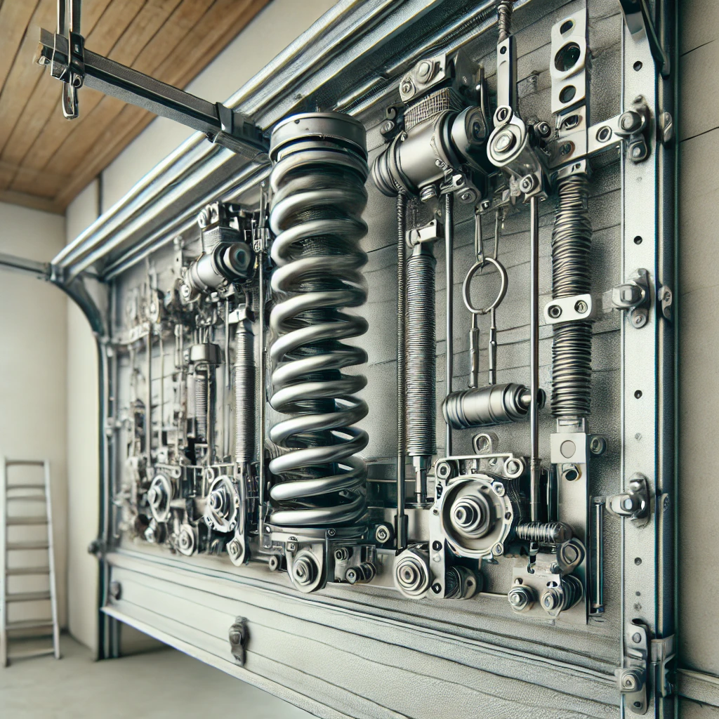 Expert Garage Door Spring Repair Riviera Beach FL - 24/7 Emergency Spring Replacement Services