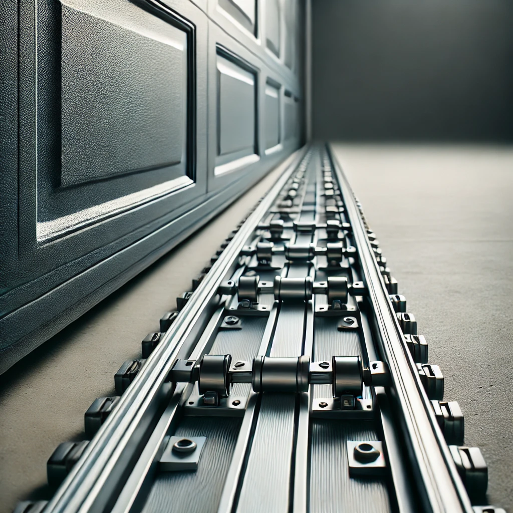 Professional Garage Door Track Repair Riviera Beach FL - Expert Track & Roller Repair Services