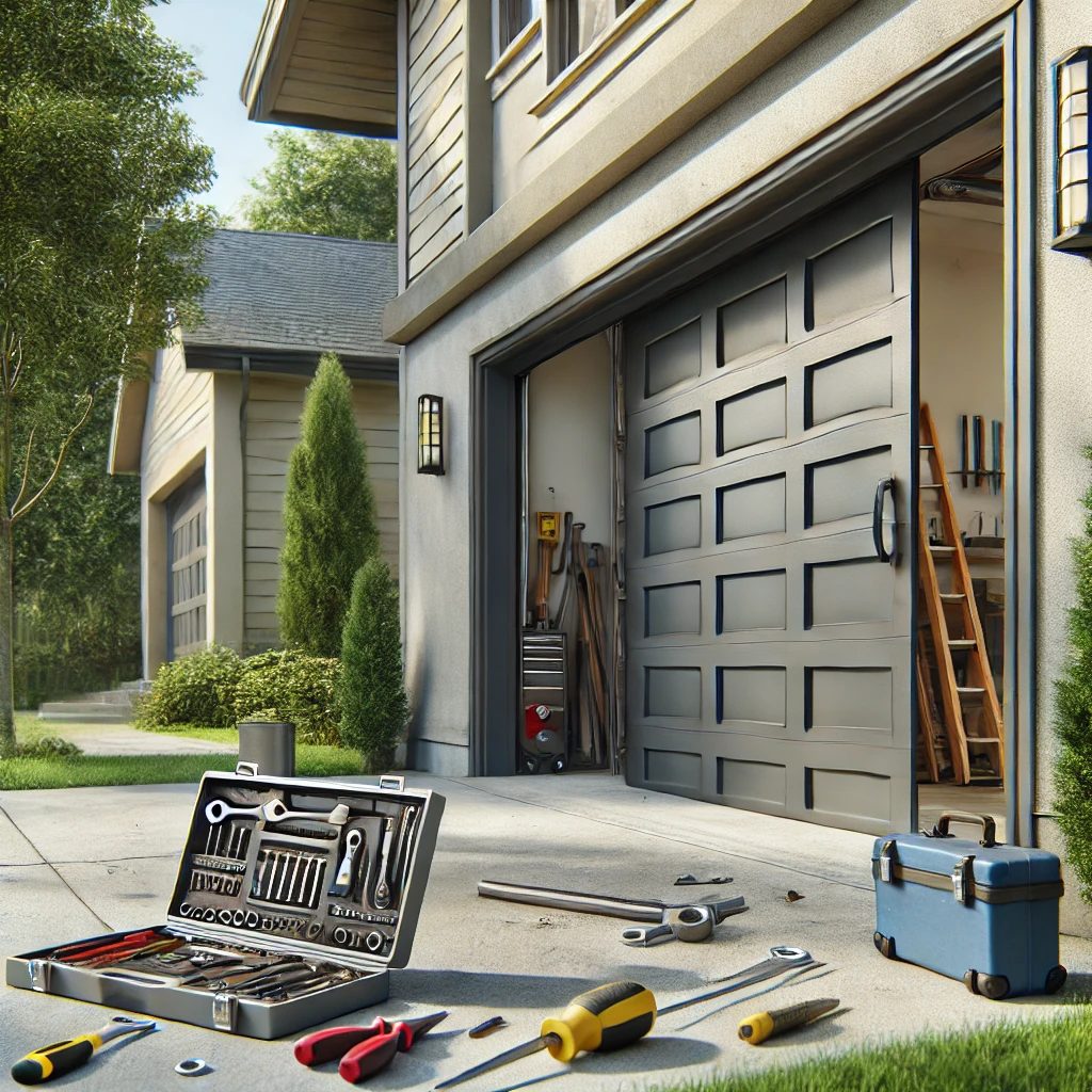 Local Garage Door Repair Riviera Beach FL - 24/7 Emergency Service Near You