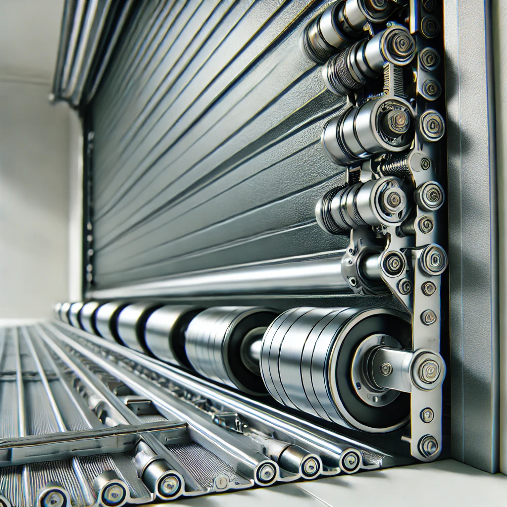 Expert Roller Garage Door Repairs Riviera Beach FL - Professional Door System Specialists
