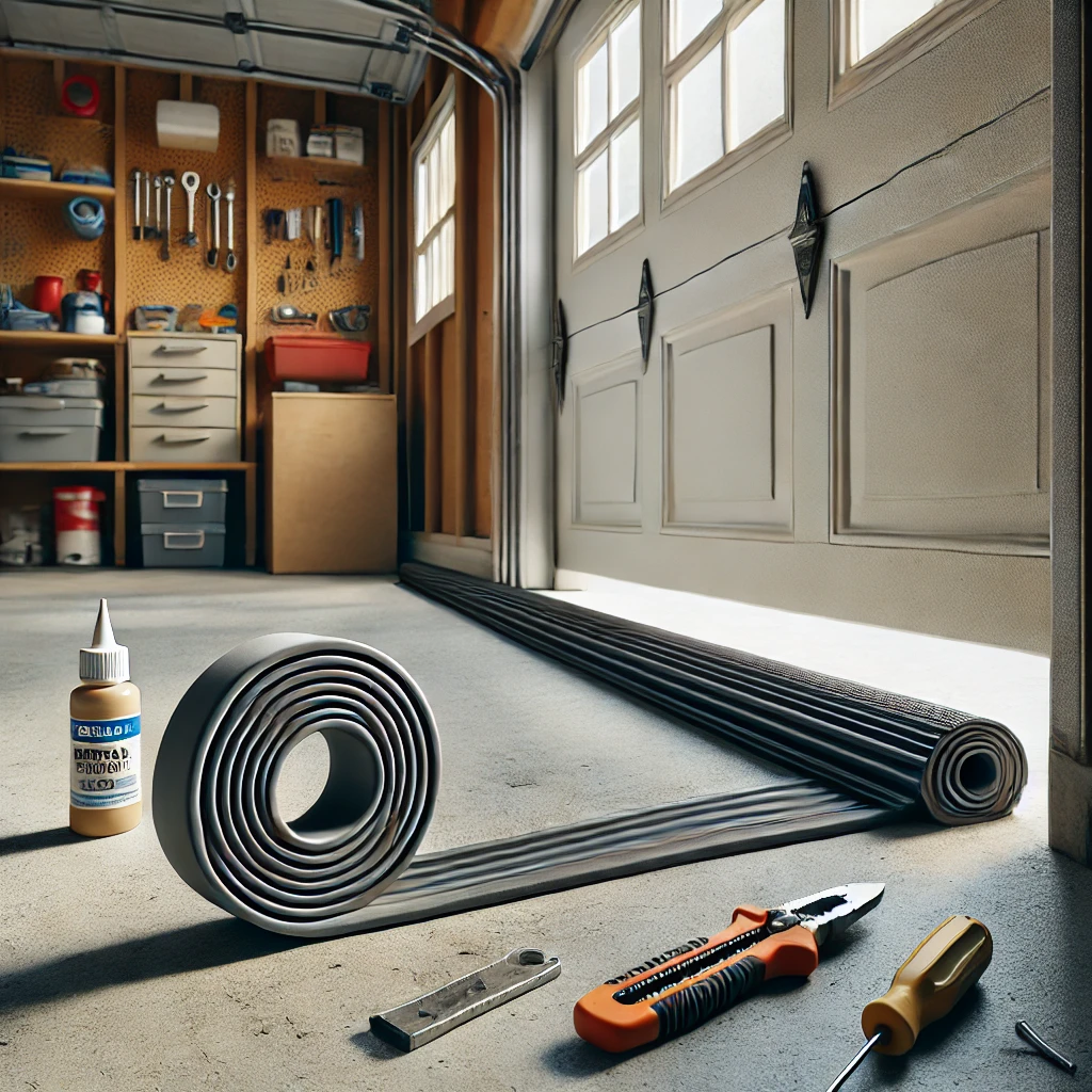 Expert Weather Seal Replacement in Riviera Beach FL - Professional Service for Bottom Seals, Weatherstripping & Threshold Seals